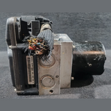BMW F01 F02 DSC ANTI LOCK BREAKING SYSTEM Hydraulic Pump Unit Module - 6795069
