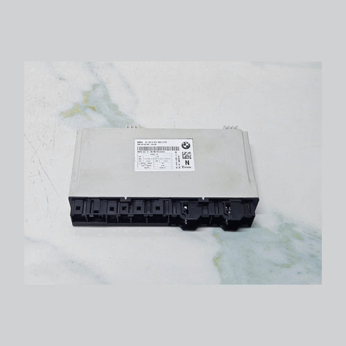 07-14 BMW X5 X6 E70 E71 FRONT LEFT DRIVER SEAT CONTROL MODULE 9221862