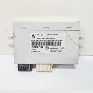 BMW Mini R57 R58 R59 R60 Park Sensor Control Unit Module Rear 3450085