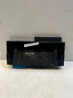 2010-2014 BMW X1 E84 Body Control Module BCM 9305739 OEM
