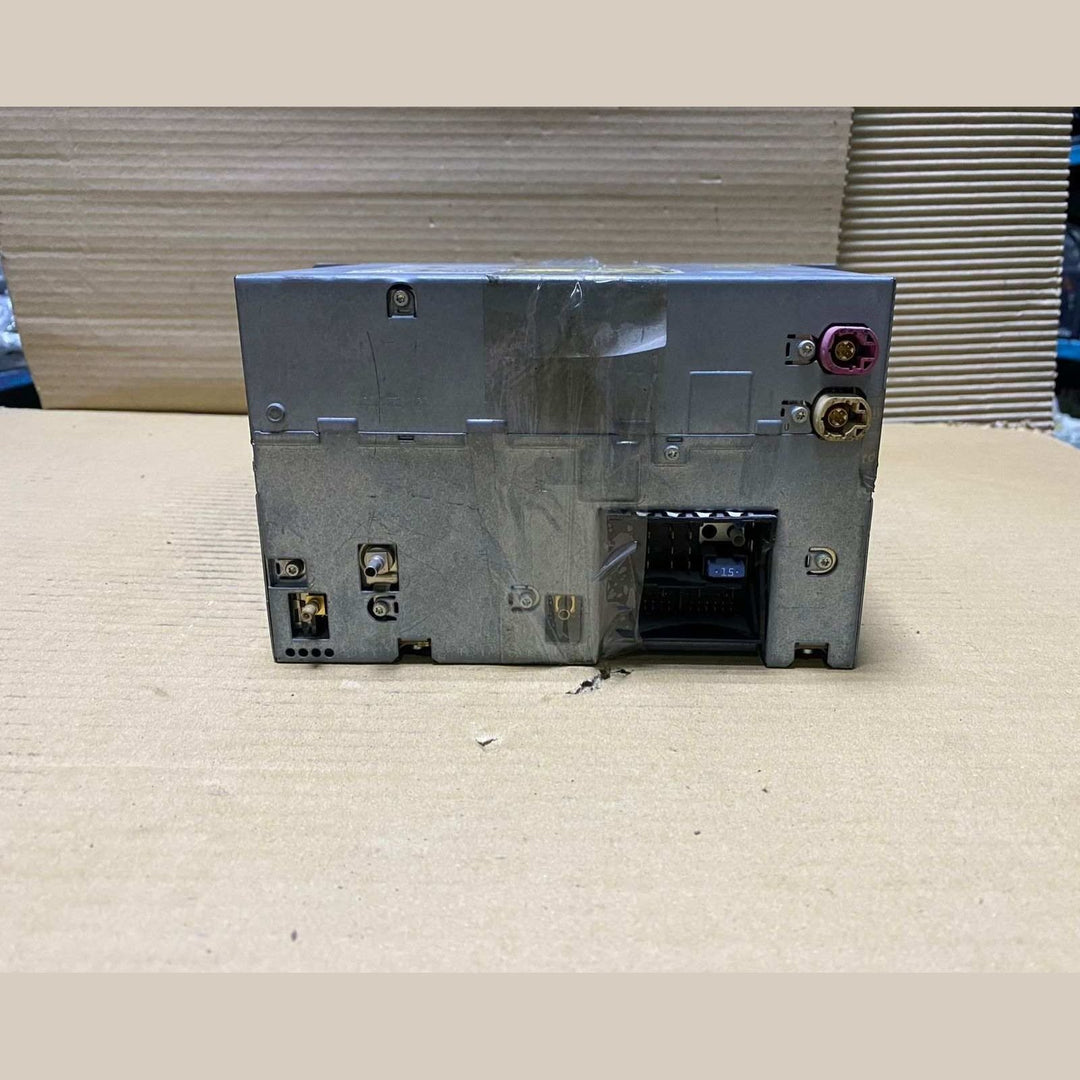 2008-2015 BMW 335i Navigation Radio CD Player Head Unit 9283430