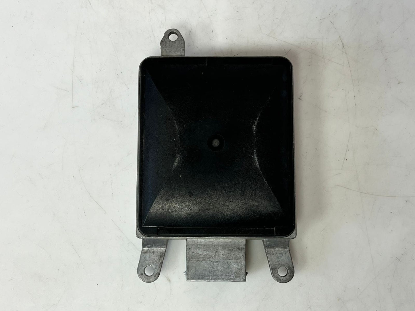 BMW 4 F32 F33 2015 Left blind spot control module 6869514 RIM39381