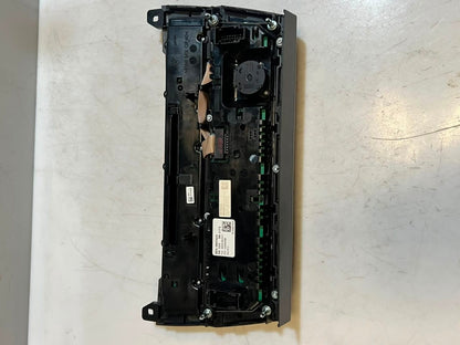 2011-2012 BMW 5 Series F10 F11 535i A/C Climate Control Unit 9263745 OEM