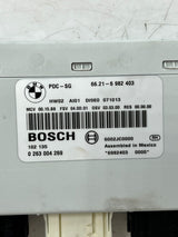 BMW 3 Series E90 E91 E92 E93 E87 Pdc Parking Distance Control Module 6982403 OEM