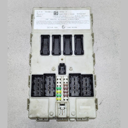 BMW F30 F31 Front Electronic Module 6843899 OEM