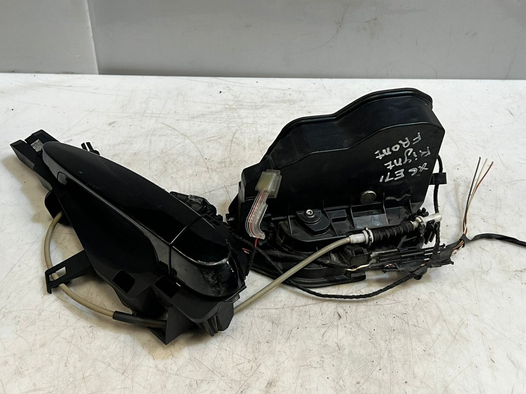 2007-2013 BMW X6 E71 Front Right SIDE Door Lock Actuator 7318416 OEM