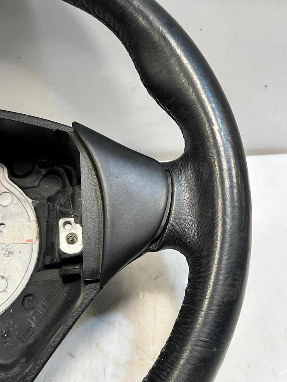 BMW E38 E39 E46 E53 Steering Wheel Leather Multifunction M-Sport 2229115