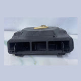 OEM BMW 528i 535i 550i Left Central HiFi Subwoofer 9169685