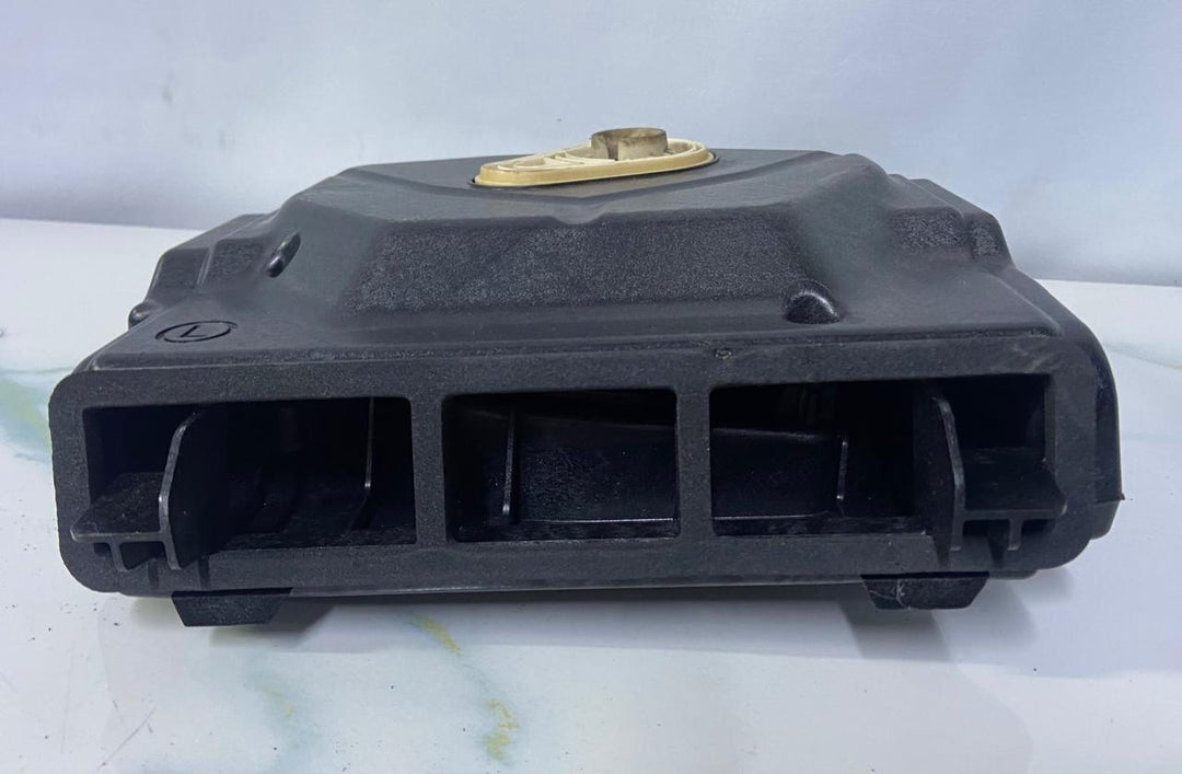 OEM BMW 528i 535i 550i Left Central HiFi Subwoofer 9169685