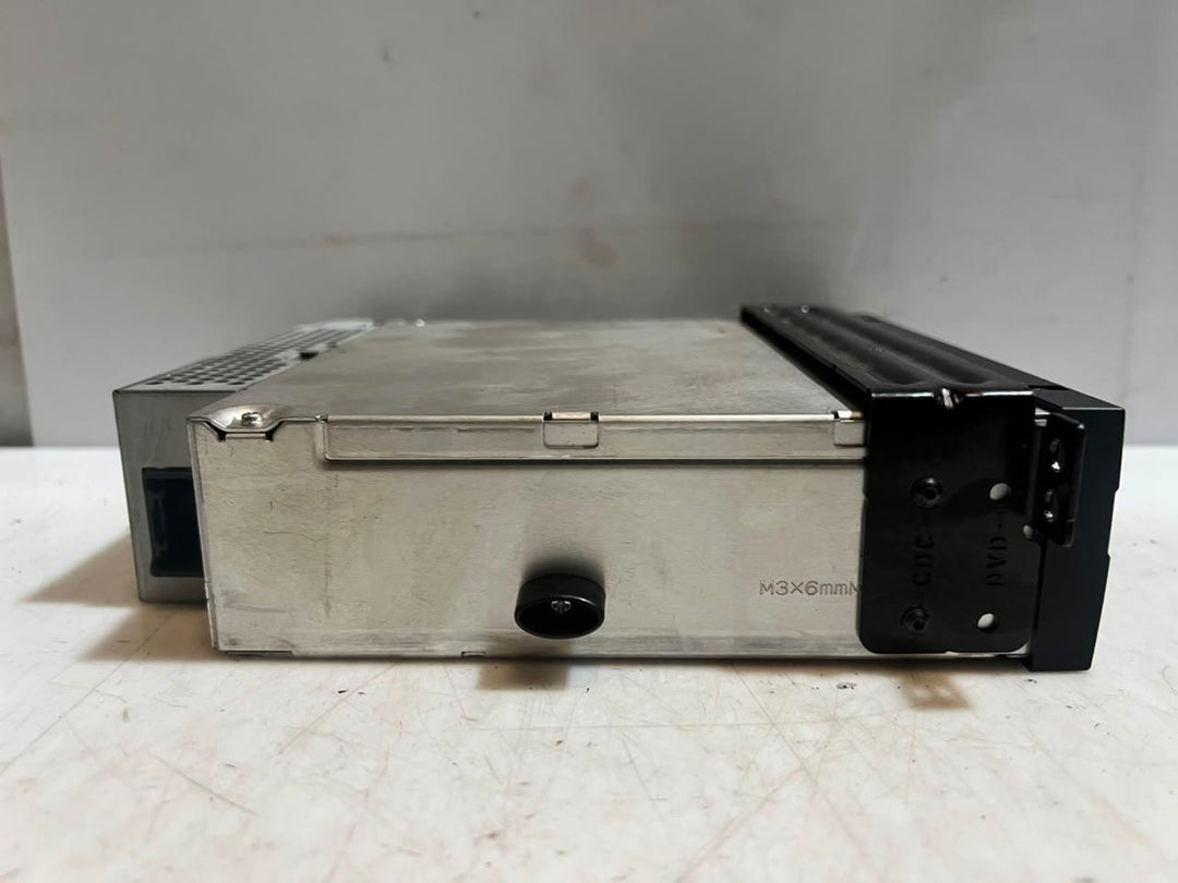 2007-2013 BMW X5 E70 Radio CD DVD Player GPS Head Unit 9205269 OEM