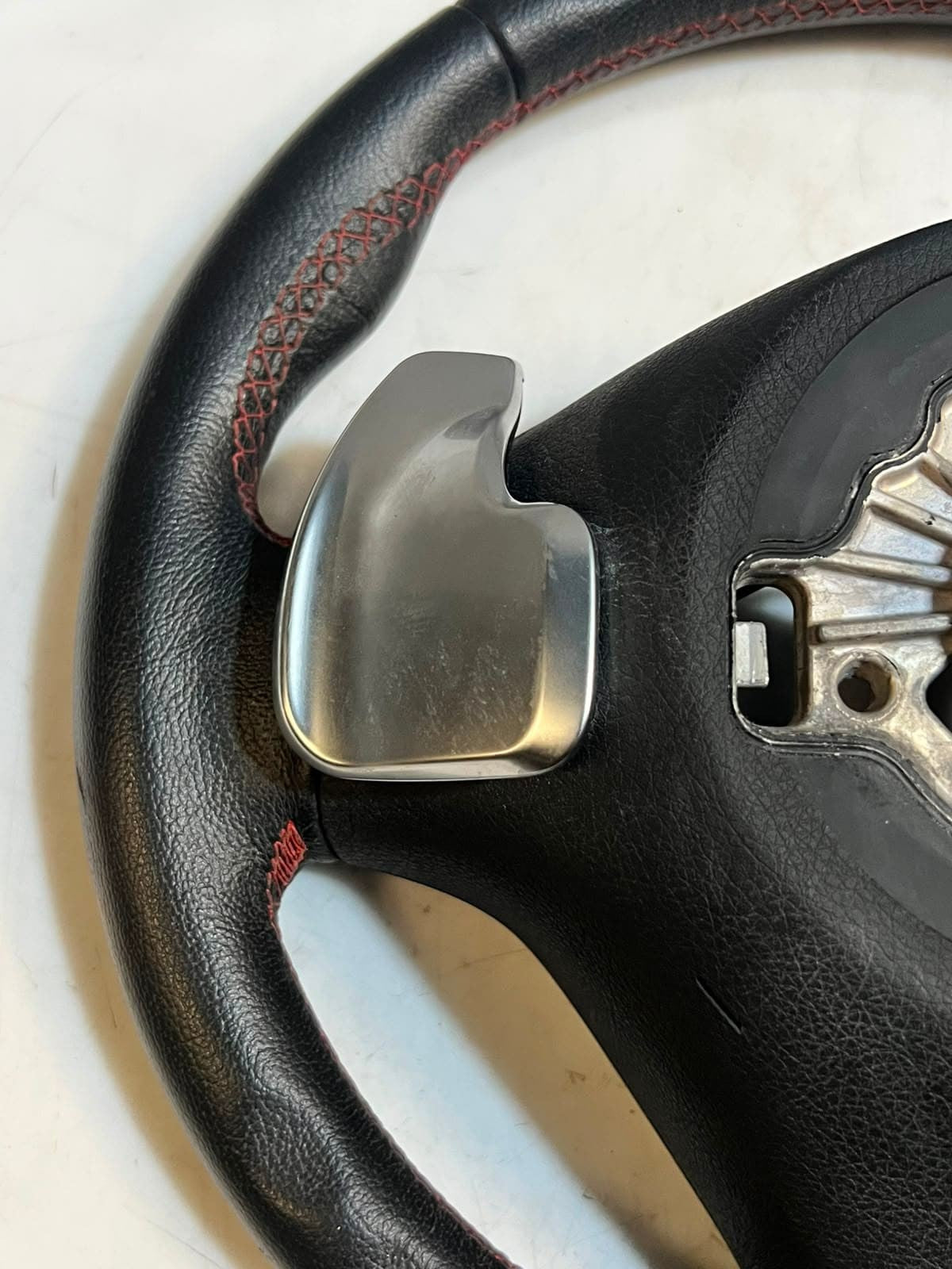 BMW 1, 2, 3 Series F20 F30 F31 F35 328i Sport Steering Wheel 6256218 OEM