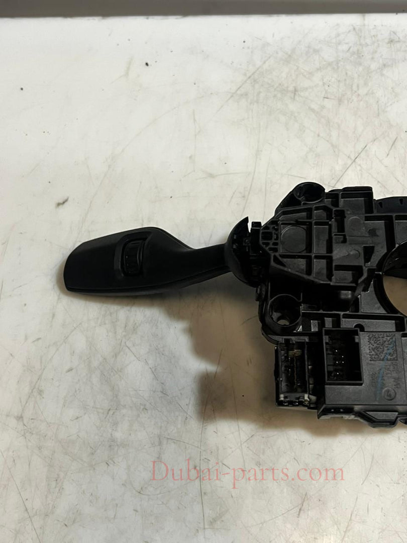 2020-24 BMW 850i 3' G20 G15 Wiper Turn Signal Indicator STEERING Switch 9436668