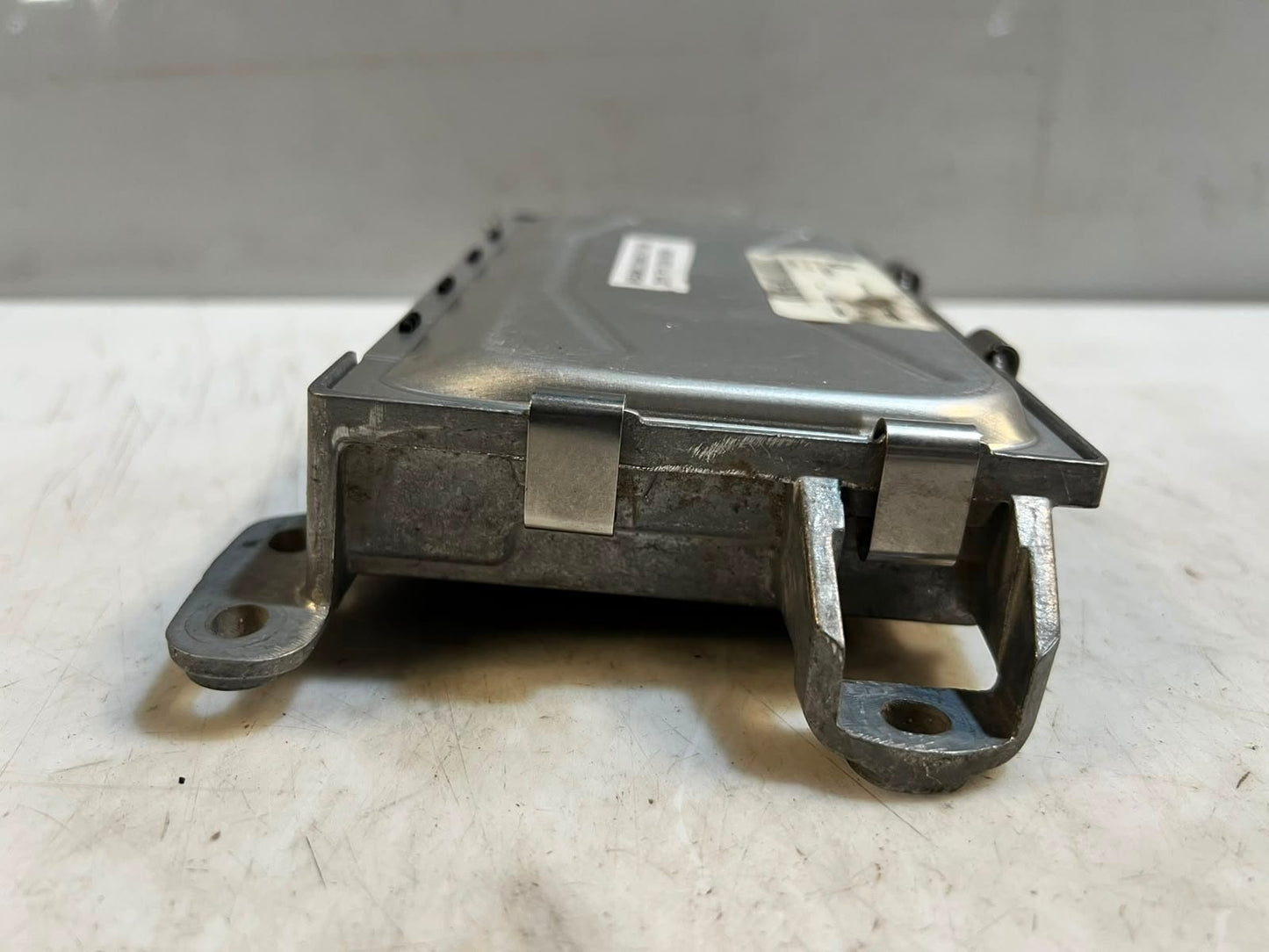 BMW 5 7 Series F07 F10 F11 F06 F01 F02 Steering Control Unit 6796393 OEM
