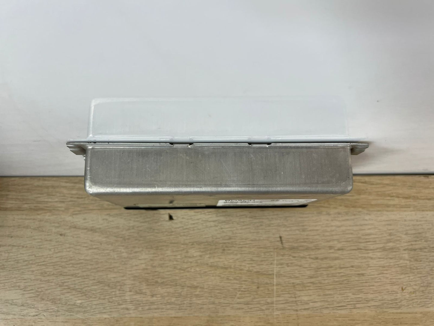 1999-2000 BMW 528i Transmission Control Module 1423505 E39 5 Series 528i 