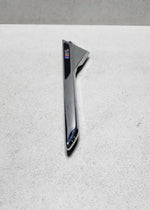 قم بتحميل الصورة إلى عارض الصور، 2016-2023 BMW M5 Front Fender Air Duct Trim 8063206 M5 F90