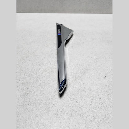 2016-2023 BMW M5 Front Fender Air Duct Trim 8063206 M5 F90