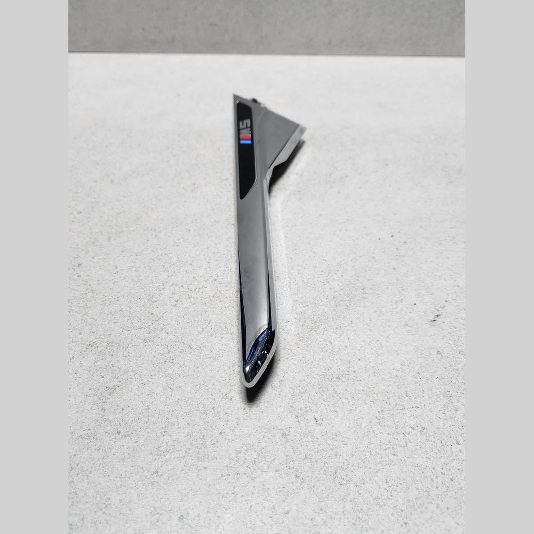 2016-2023 BMW M5 Front Fender Air Duct Trim 8063206 M5 F90