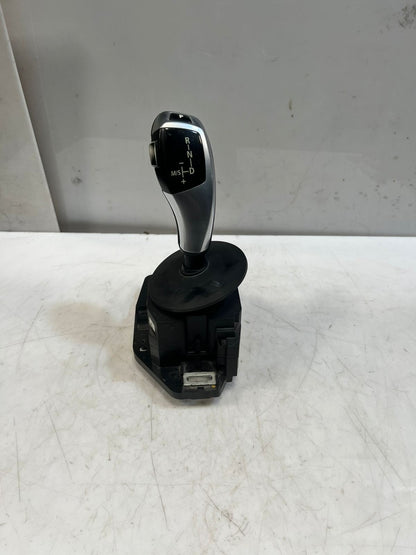 BMW 5 Series E60 and E61 Gear Shifter Selector Automatic 9165669 OEM