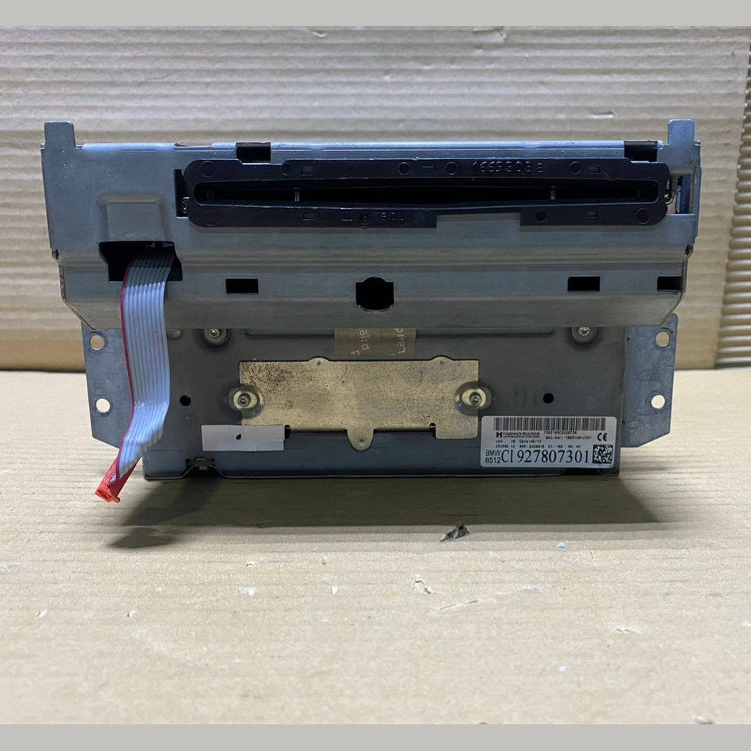 2007-2013 BMW X5 headunit 9278073 E70 E71 E72 X5 X6 models