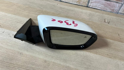 BMW RIGHT Front Door Electric Wing Mirror F0184102U668B 5 Series G30 G31 RHD