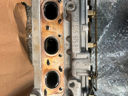 2005-2011 BMW 3 1 Series N45B16A E90 E81 E87 Cylinder Head 7505975 OEM