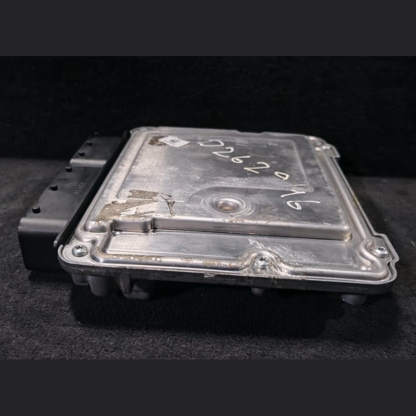 BMW 5 SERIES F10 F11  N47  ENGINE CONTROL MODULE  UNIT ECU ONLY  2014 - 8574091