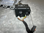 Bild in die Galerieansicht laden, 2010-14 Mercedes-Benz W204 ECU Engine Control Module Ignition Key Switch SET OEM