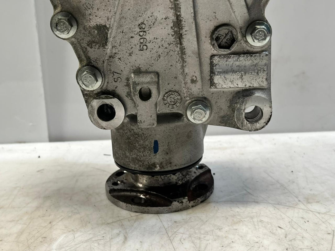 2020 BMW X3 G01 G02 G05 G06 X5 X6 Front Differential Assembly 8487445 OEM