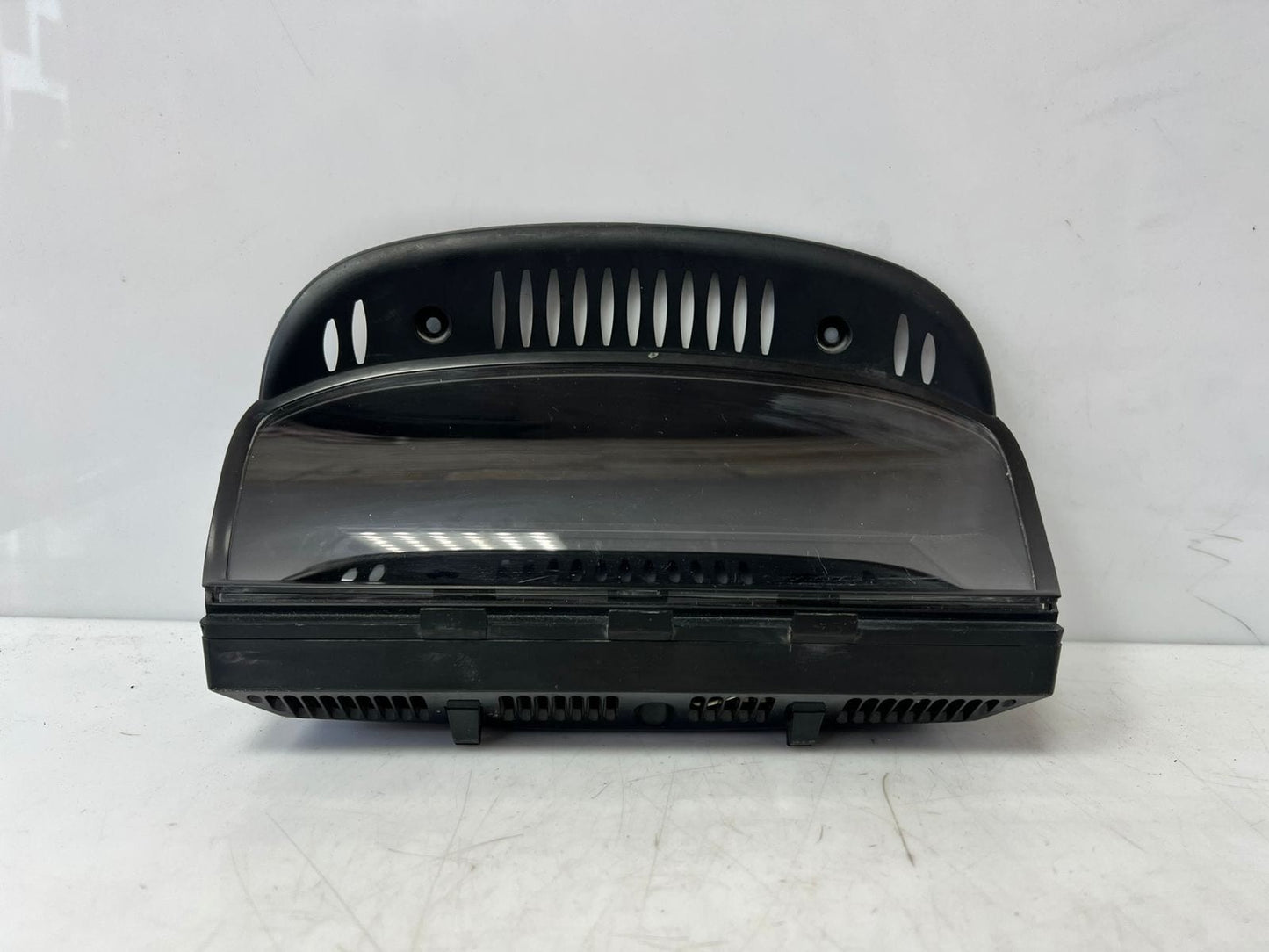 BMW 5' E60 E61 6' E63 E64 8.8" Navigation Monitor Display Screen CID 6938108 OEM