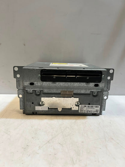 BMW F01 F02 F04 F06 F10 F11 F12 F13 Cic Navigation Head Unit 9274572 OEM