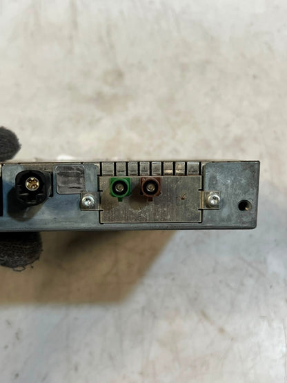 2014 BMW 3' F30 5' F15 F10 F11 F25 F07 535i TV Tuner Module 6550 9290602 OEM