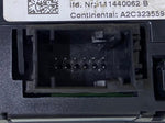 Bild in die Galerieansicht laden, OEM BMW 1 3 Series E87 E90 E91 AC Climate Heater Switch Control Panel 9263302