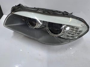 BMW Xenon headlight for BMW 5 Series F10 F11 Pre-2010-2014 7203247 OEM ECE
