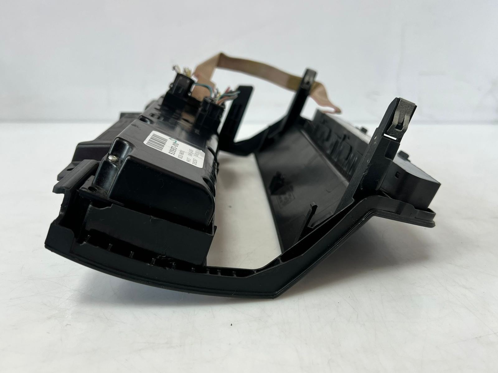 2007-2013 BMW X5 E70 X6 E71 E72 Climate Control Panel AC TEMP UNIT 9219973 OEM