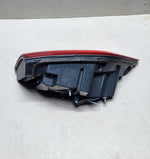 Bild in die Galerieansicht laden, 2015-2019 BMW X6 Rear Trunk Inner Tail Light 2576429 X6 F16 and X6M F86 OEM     
