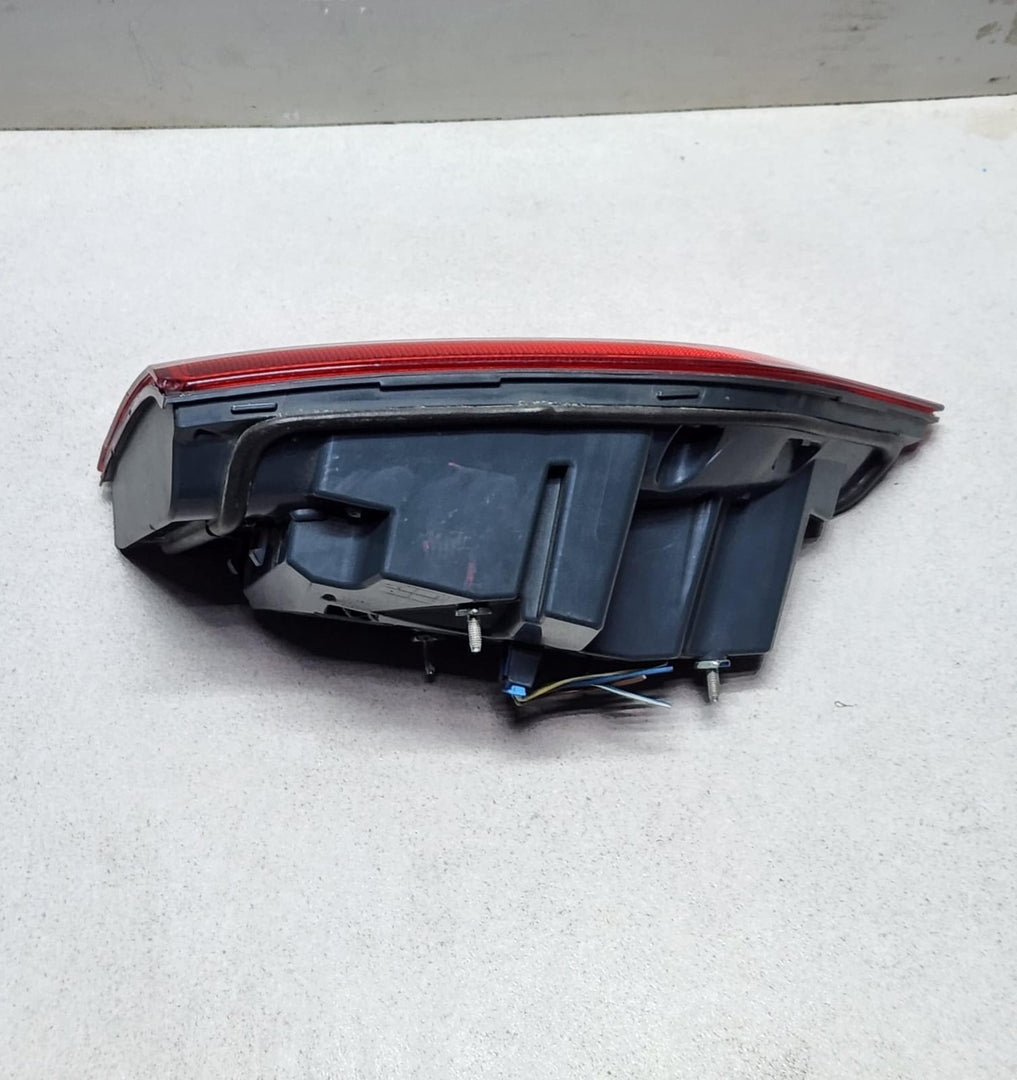 2015-2019 BMW X6 Rear Trunk Inner Tail Light 2576429 X6 F16 and X6M F86 OEM     