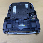 قم بتحميل الصورة إلى عارض الصور، 2014-2018 BMW X5 Front Overhead Console Dome Light Assembly 9331148 X5 F15 
