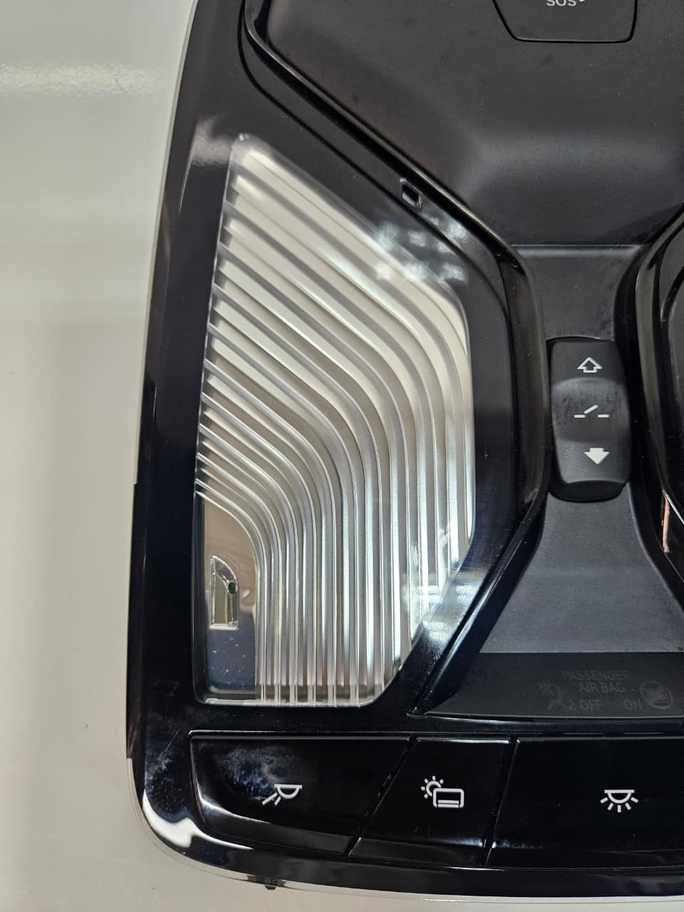 2023 BMW X7 Interior Roof Lighting LED 5A8A111