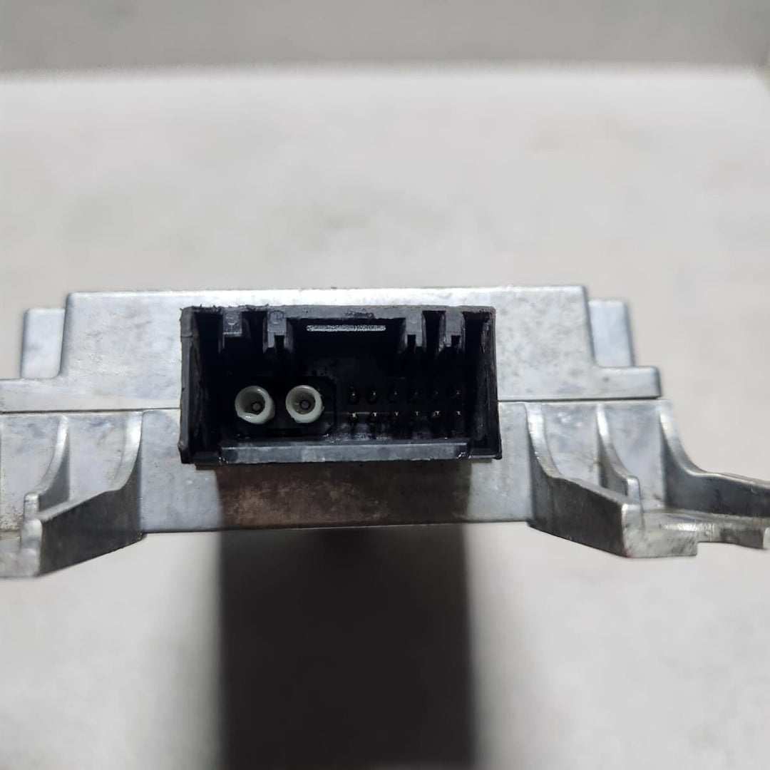 1996-1998 BMW Z3 Voice Control Input System Module 6960807 7 Series E65 E66 E67