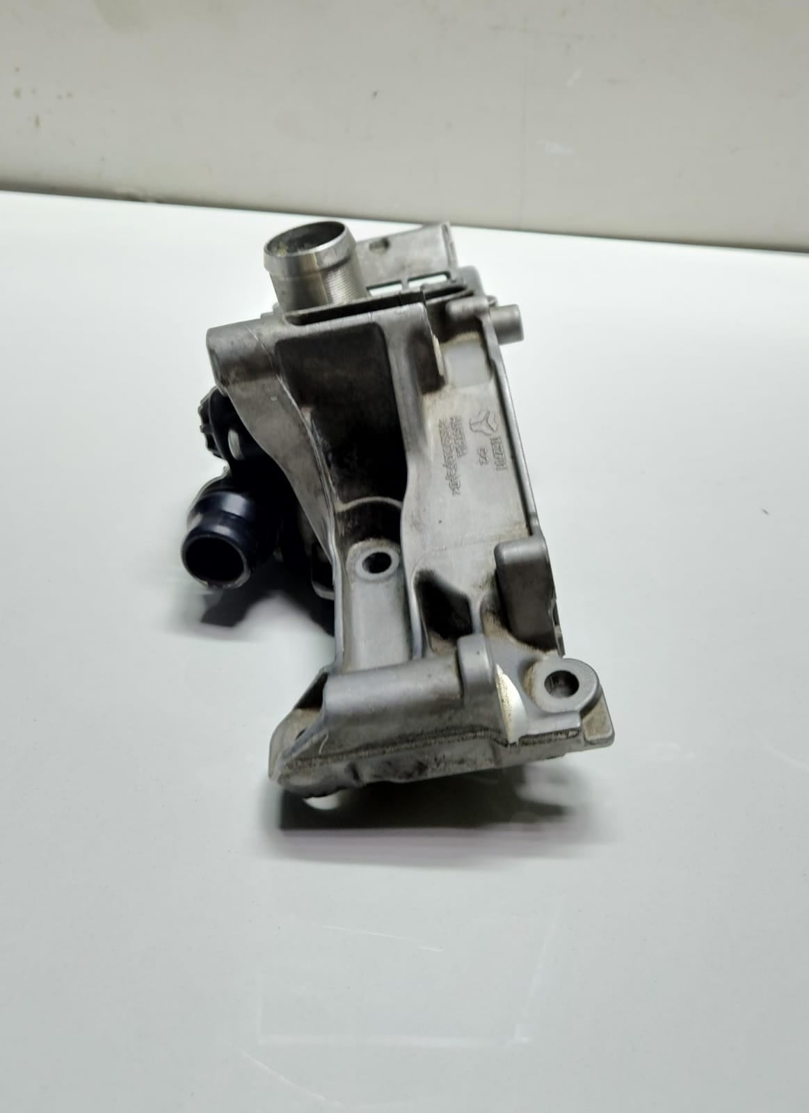 2019-2025 BMW X1 Water Pump 8631940 1 and 2 Series F40 F70 F44 F45 F46 F74 OEM