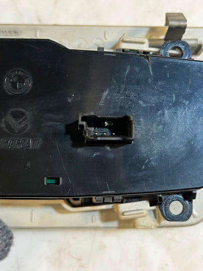 2012-2016 BMW F30 and F32 3 Series 328i Headlight Control Switch 9265297 OEM