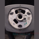 2020 BMW F40 G20 G21 Multi Steering Wheel Genuine 62882001H 7939609