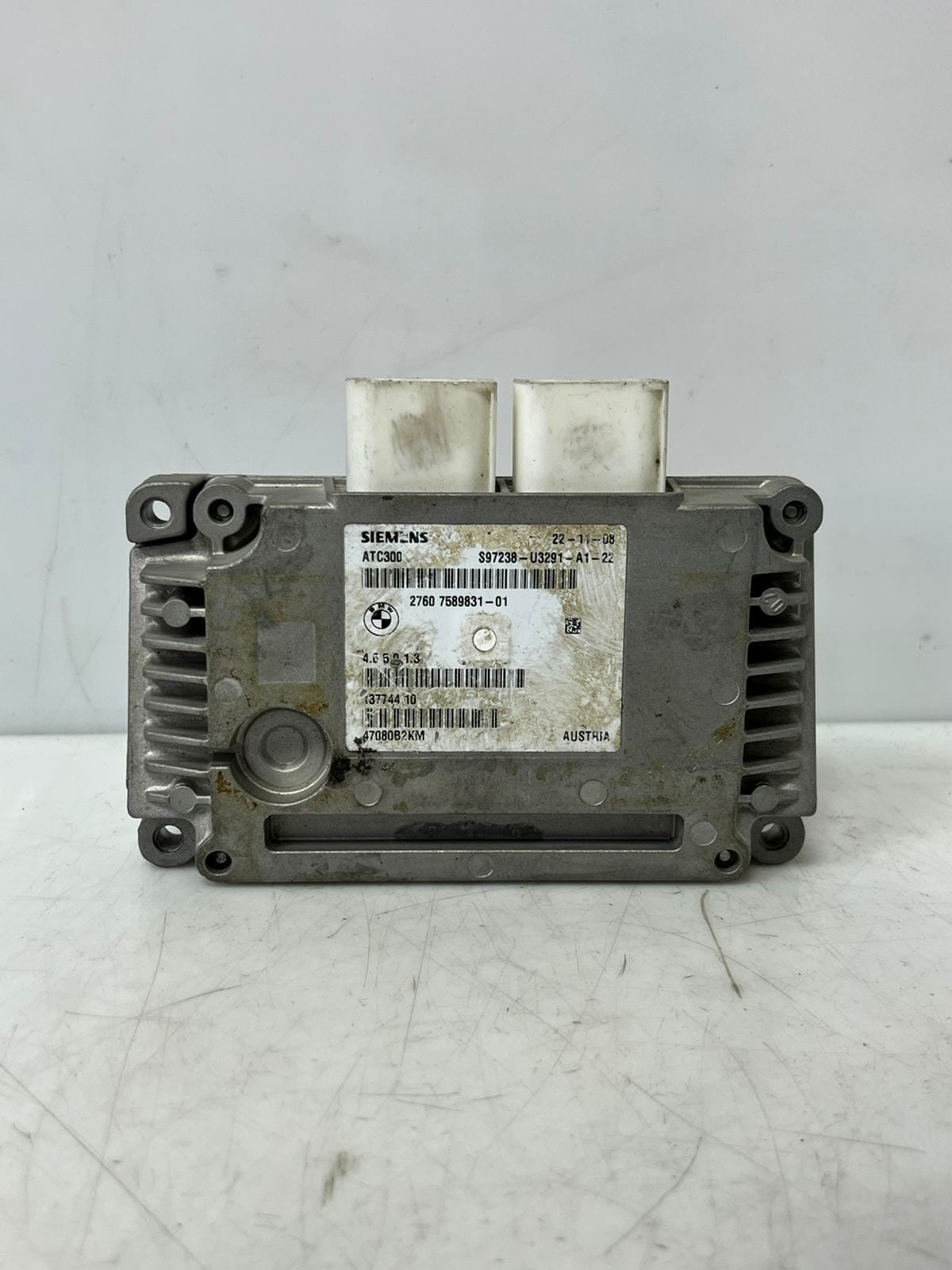 BMW 3' E90 E91 E92 5' E60 E61 xDrive Transfer Case Control Module 7589831 OEM
