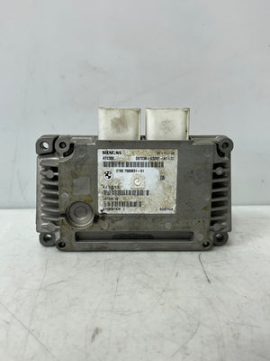 BMW 3' E90 E91 E92 5' E60 E61 xDrive Transfer Case Control Module 7589831 OEM