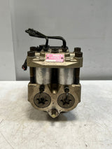 BMW E31 850CI E32 750i E34 5' Abs Hydraulic Unit 1160006 0265201032 OEM