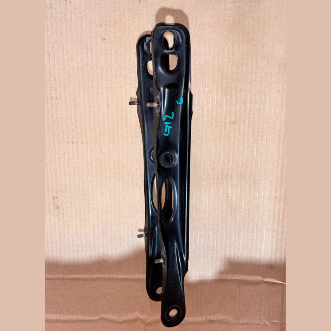 BMW 5 G30 6 G32 G14 7 G12 REAR CAMBER CONTROL ARM WITH RUBBER BUSHING 6875104