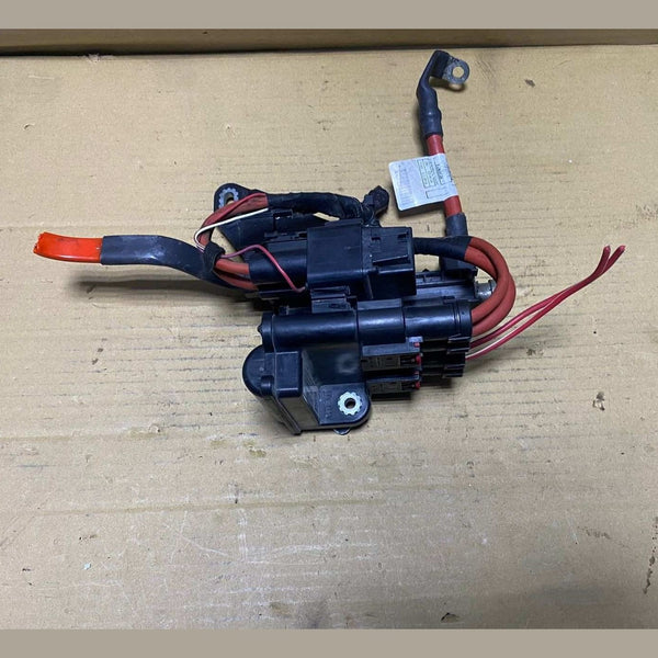 2012-2016 BMW 328i External Ignition Distribution Battery Terminal 9296151 F20, 