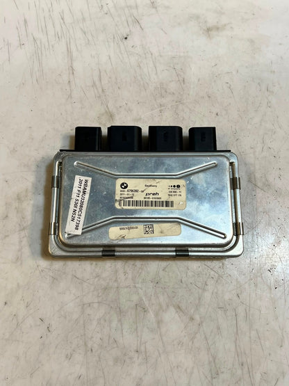BMW 5 Series F10 F01 F02 F06 F07 F11 F18 Steering Rack Control Module 6796392