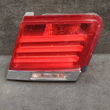 BMW 7 SERIES F01 F02 F04 TINTED REAR RIGHT INSIDE TAIL LIGHT -  7300272