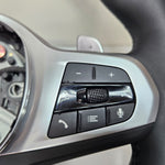 Load image into Gallery viewer, 2018-2025 BMW G01, G30, G05, G06, G07 M Sport Steering Wheel 9502323